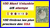 100_Most_Valuable_Us_Stamps_100_Timbres_Am_Ricains_Les_Plus_Pr_Cieux_01_sn