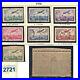 2721_FRANCE_1936_PA_POSTE_AERIENNE_LOT_7_TIMBRES_OBLITERES_N_8_a_14_01_co