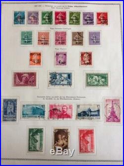 À VOS OFFRES! 449 FRANCE collection timbres 1849 °1 5 Caisses dAmortissement