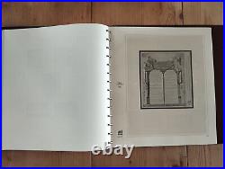 Album France Safe marron foncé 1985 à 1993 complet Pages n°82 à 130 bon état