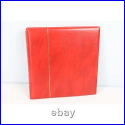 Album Yt Haut De Gamme Pour Timbres France Services / Poste Aerienne / Fm Album Yt Haut De Gamme Pour Timbres France Services / Poste Aerienne / Fm