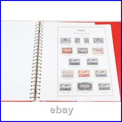 Album Yt Haut De Gamme Pour Timbres France Services / Poste Aerienne / Fm Album Yt Haut De Gamme Pour Timbres France Services / Poste Aerienne / Fm