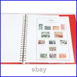 Album Yt Haut De Gamme Pour Timbres France Services / Poste Aerienne / Fm Album Yt Haut De Gamme Pour Timbres France Services / Poste Aerienne / Fm