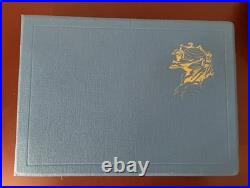 Album de timbres spéciale UPU