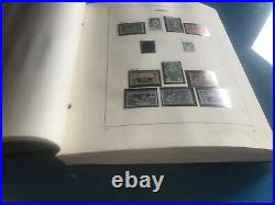 Album timbres france Davo jusque 1976