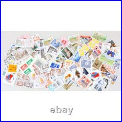 Année 2024-2025 Lot De Timbres De France Neufs Faciale 188 Qualité Luxe