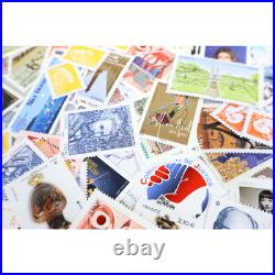 Année 2024-2025 Lot De Timbres De France Neufs Faciale 188 Qualité Luxe