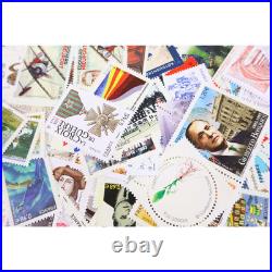 Années 2015-2016 Lot De Timbres Et Blocs Modernes Neufs De France Faciale 166