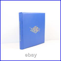 Années Complètes De Timbres Neufs De France 1940 A 1960 Classeur Encyclopédique