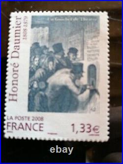 Autoadhesif 224 Daumier b5