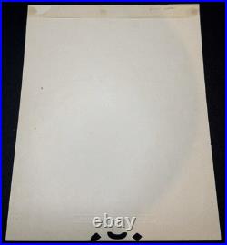 BF2 Bloc Strasbourg 1927 l'Épreuve de Luxe TB très lég. Retaillé Cert Brun R+