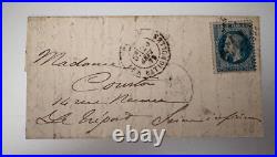 Ballon Monte Les Etats Unis Sans Mention Manuscrite Pour Le Treport