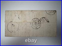 Ballon Monte Les Etats Unis Sans Mention Manuscrite Pour Le Treport