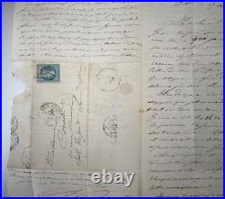 Ballon Monte Les Etats Unis Sans Mention Manuscrite Pour Le Treport