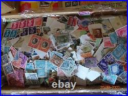 Boîte de 100 000 timbres Prix 110 (Mondial Relay inclus) lot1141