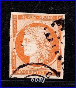 CERES No5 / 40C CERES / signe BRUN / COTE 600 E / PETIT PRIX