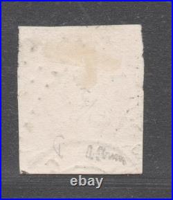 CERES No5 / 40C CERES / signe BRUN / COTE 600 E / PETIT PRIX