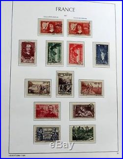 COLLECTION FRANCE (°)  et  DES ORIGINES A 2003 4021 TIMBRES 14000 e