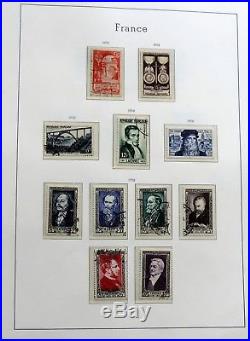 COLLECTION FRANCE (°) et DES ORIGINES A 2003 4021 TIMBRES 14000 e COLLECTION FRANCE (°) et DES ORIGINES A 2003 4021 TIMBRES 14000 e