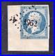 COTE_1000_E_SUPERBE_COIN_DE_FEUILLE_FILET_ENCADREMENT_No14_BLEU_LAITEUX_01_rcki