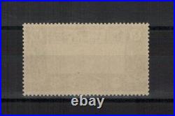 COTE DES SOMALIS. N° 168 a. 10 F CENTRE OMIS. NEUF. SUPERBE