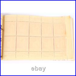 Carnet Ancien N°283-c61 Timbres De France Neufs Type Paix Cote 520 Rare