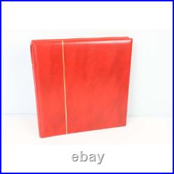 Classeur Haut De Gamme Yt Avec Carnets Et Blocs Croix-rouge Timbres Neufs Classeur Haut De Gamme Yt Avec Carnets Et Blocs Croix-rouge Timbres Neufs