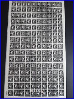 Coffret prestige timbres CERES NEUF TRES RARE 170 ANS 1849-2019