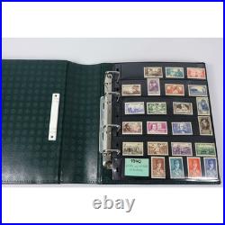 Collection Années Complètes De France De 1940 À 1969 Timbres Neufs Cote Élevée