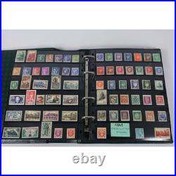 Collection Années Complètes De France De 1940 À 1969 Timbres Neufs Cote Élevée