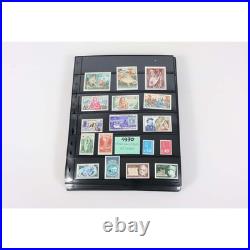 Collection Années Complètes De France De 1971 À 1999 Timbres Neufs Faciale 696