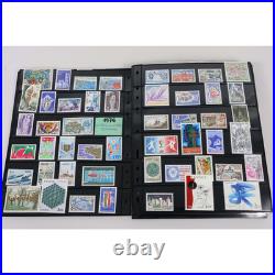 Collection Années Complètes De France De 1971 À 1999 Timbres Neufs Faciale 696
