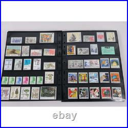 Collection Années Complètes De France De 1971 À 1999 Timbres Neufs Faciale 696