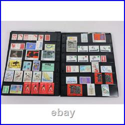 Collection Années Complètes De France De 1971 À 1999 Timbres Neufs Faciale 696