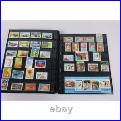 Collection Années Complètes De France De 1971 À 1999 Timbres Neufs Faciale 696