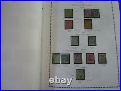 Collection De France 1853-1959 Cote +3500 Bonnes Series Bonnes Valeurs