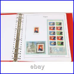 Collection De France 2006 À 2010 Timbres Neufs Classeur Yt Supra Haut De Gamme Collection De France 2006 À 2010 Timbres Neufs Classeur Yt Supra Haut De Gamme