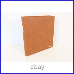 Collection De France 2015 À 2018 Timbres Neufs Classeur Luxe Lindner Fac 345 Collection De France 2015 À 2018 Timbres Neufs Classeur Luxe Lindner Fac 345