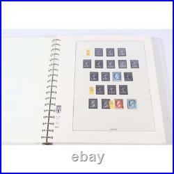 Collection De France De 1900 À 1944 Timbres Neufs Cote Supérieure À 6000