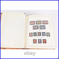Collection De France De 1900 À 1974 Timbres Neufs, Classeur Moc De 1849 À 1974