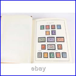 Collection De France De 1900 À 1974 Timbres Neufs, Classeur Moc De 1849 À 1974