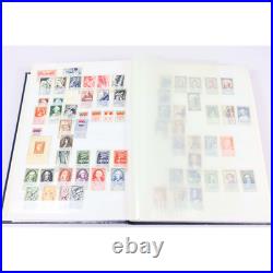 Collection De France De 1945 À 1977 (incomplet), Timbres Neufs Belle Cote