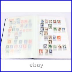 Collection De France De 1945 À 1977 (incomplet), Timbres Neufs Belle Cote