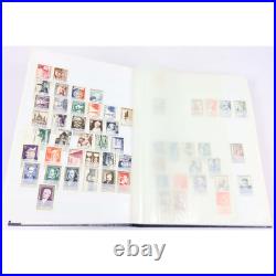 Collection De France De 1945 À 1977 (incomplet), Timbres Neufs Belle Cote