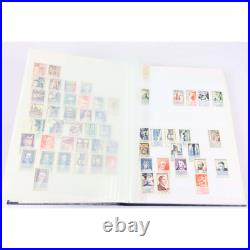 Collection De France De 1945 À 1977 (incomplet), Timbres Neufs Belle Cote