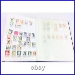 Collection De France De 1945 À 1977 (incomplet), Timbres Neufs Belle Cote