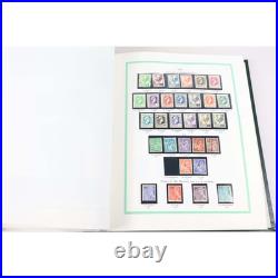 Collection De France De 1959 À 1969 Timbres Neufs Avec Classeur 1849 À 1959