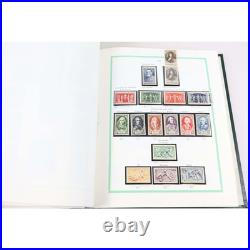 Collection De France De 1959 À 1969 Timbres Neufs Avec Classeur 1849 À 1959