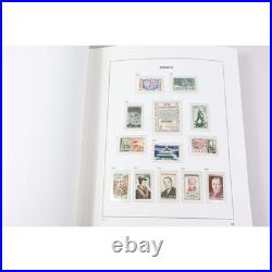 Collection De France De 1964 À 1986, Timbres Neufs Dans Un Superbe Album Davo