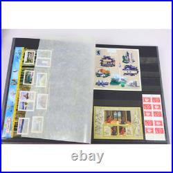Collection De France De 2001 À 2005, Timbres Neufs Valeur Faciale 365 Euros